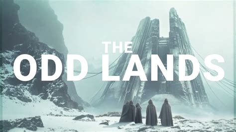 The Odd Lands Cinematic Short Trailer pt.2 .